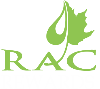 Raintree Team Rewards